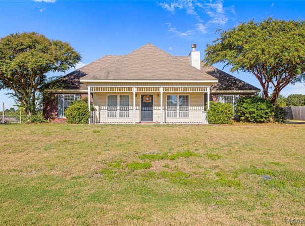 1918 Cedar Ridge Loop, Prattville, AL 36067