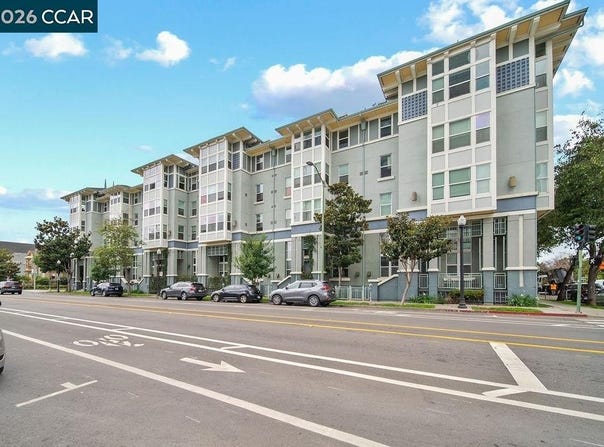 655 12Th St, Oakland, CA 94607