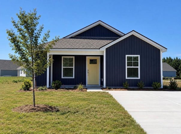 509 Carver Willow Dr., Loris, SC 29569