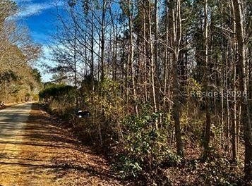268 Sylvester Road, Varnville, SC 29944