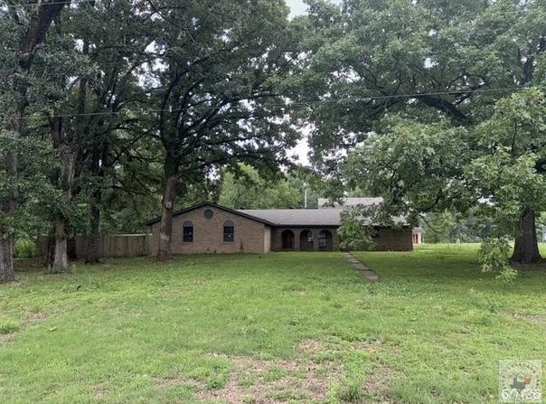 214 S 4th st, Wilton, AR 71865