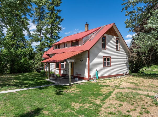 2408 B PLEASANT VALLEY Rd, RICE, WA 99167