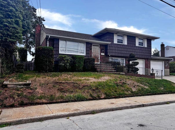 120 Osborne Road, West Hempstead, NY 11552
