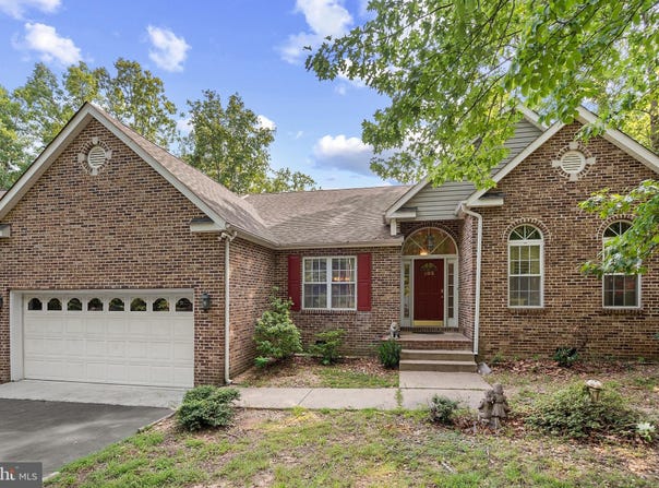 103 EAGLE Court, LOCUST GROVE, VA 22508