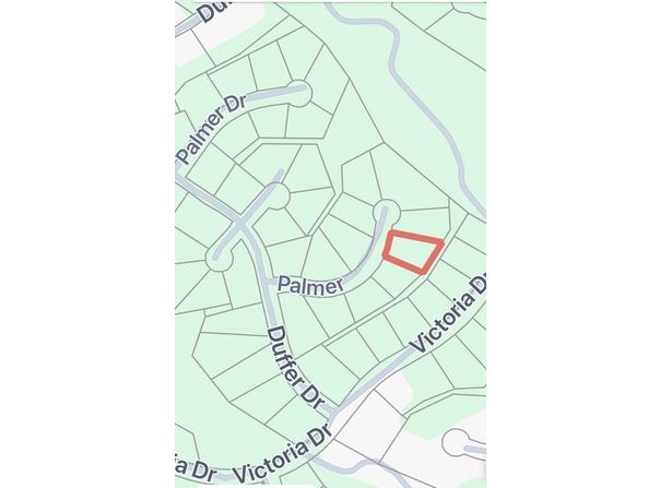 Devlin Dr lot: 105, Brookeland, TX 75931