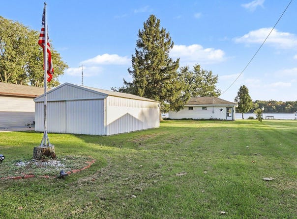 131 Teal Drive, Coldwater, MI 49036