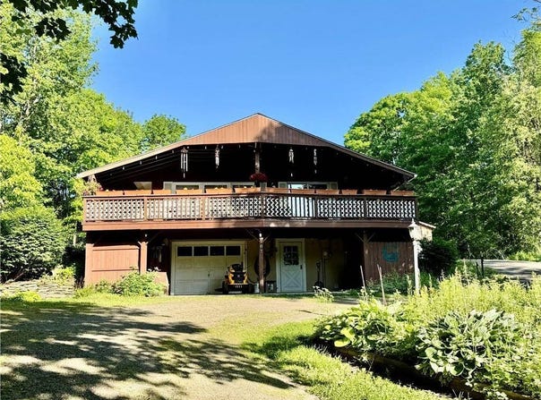 107 Steve Rd, Unadilla, NY 13859