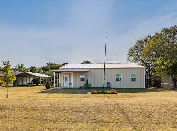 127 Mohican, Quitman, TX 75783