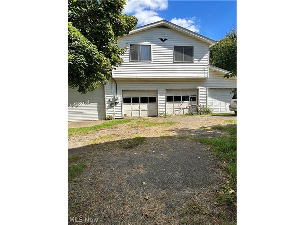 991 Marks Road, Valley City, OH 44280