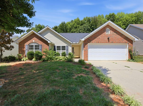 514 Walnut Crossing Drive, Whitsett, NC 27377