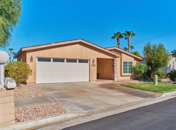 35351 Sand Rock, Thousand Palms, CA 92276