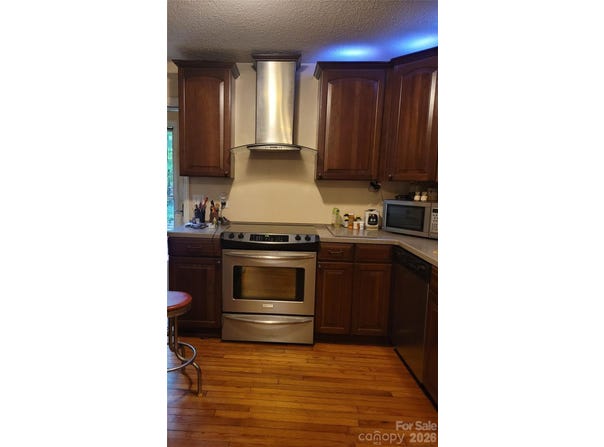3745 Windhaven Drive NW, Conover, NC 28613