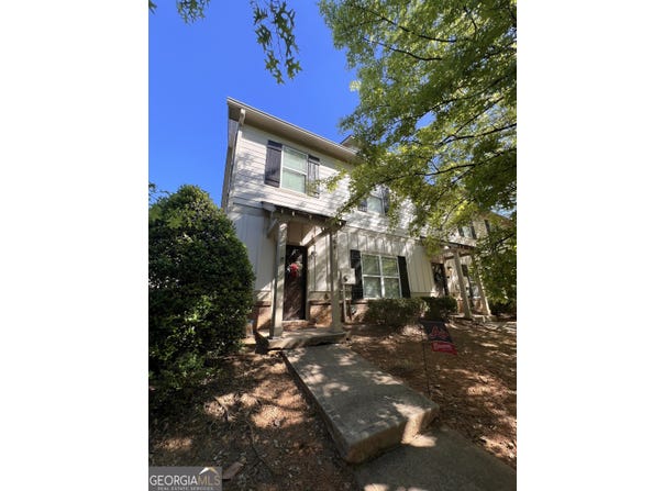 164 Foreman Drive, Athens, GA 30605