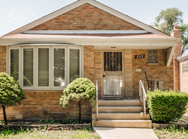 3719 W 81st Place, Chicago, IL 60652