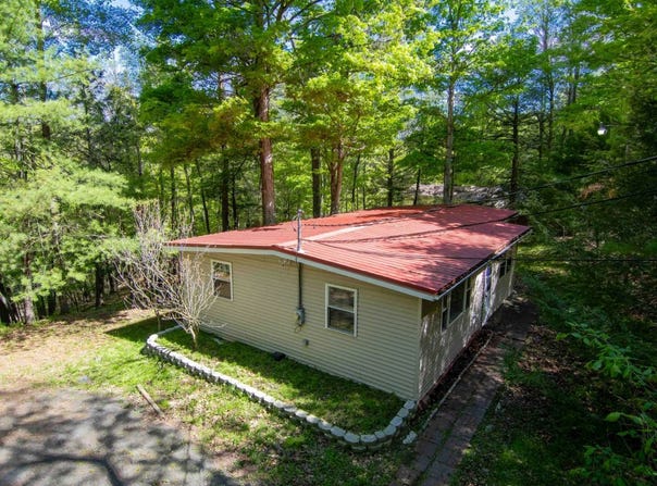 51 Enchanted Valley Road, Durham, NY 12423