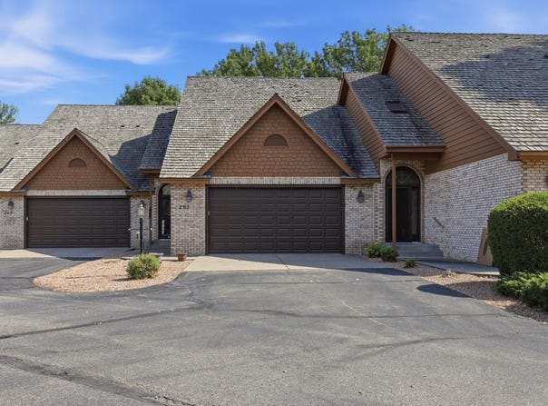 1201 Golf Course Road, Monticello, MN 55362