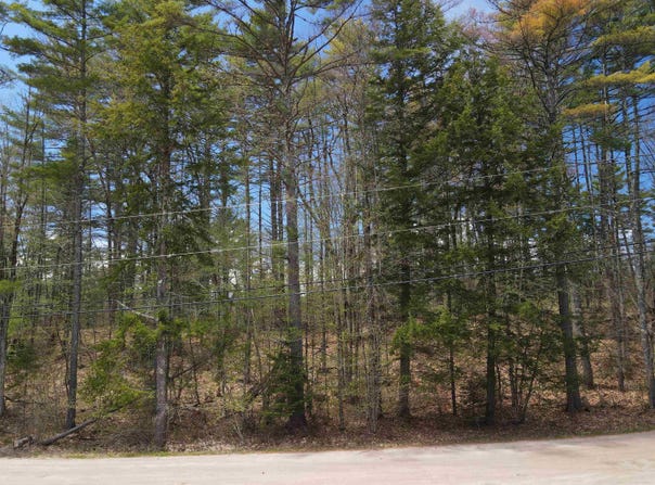 12 Eidelweiss Drive, Madison, NH 03849