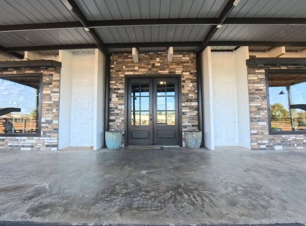 201 Randy Rutherford, Broken Bow, OK 74728