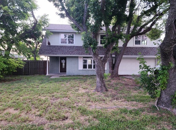 131 Woodhaven, Ingleside, TX 78362