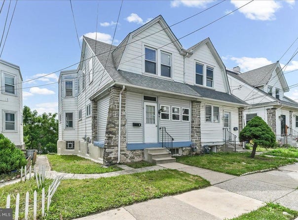 9 ARDSLEY Road, UPPER DARBY, PA 19082