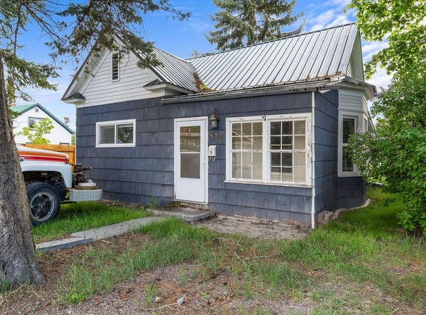 419 9th Avenue W, Kalispell, MT 59901
