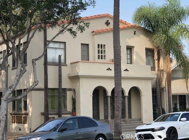920 N Park, Long Beach, CA 90813