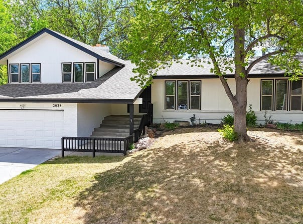 2038 44th Ave, Greeley, CO 80634