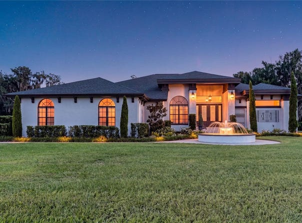 32305 PASCO Road, SAN ANTONIO, FL 33576