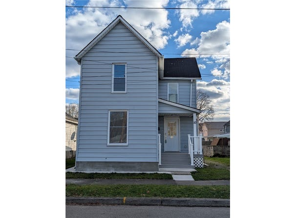 10 E Hazel Street, Corning, NY 14830