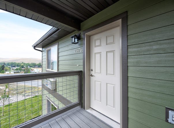 2876 Overlook Boulevard, Helena, MT 59601