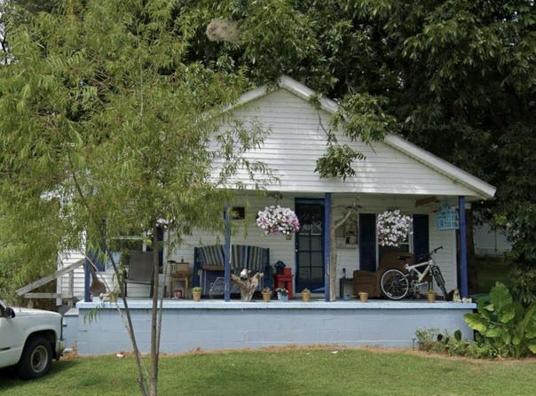 71 4TH St, Gates, TN 38037