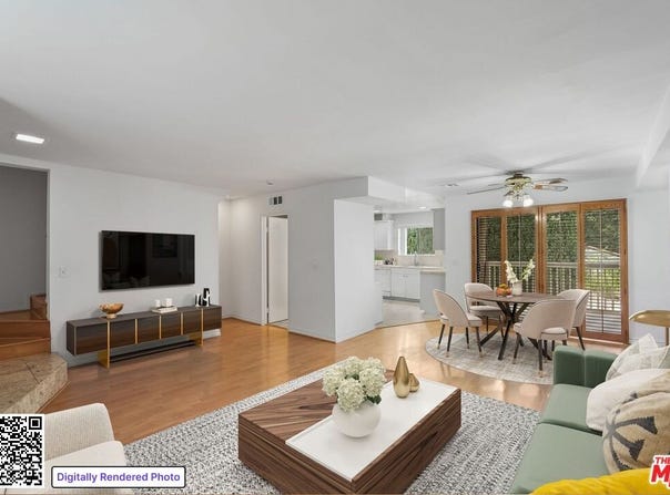 3245 Altura Ave, Glendale, CA 91214