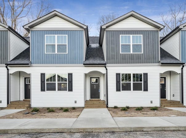 628 Forest Creek Circle, Greer, SC 29651
