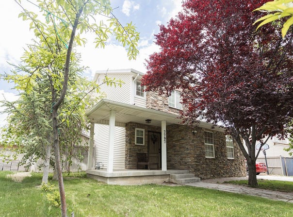 7797 N WINDHOVER Rd, Eagle Mountain, UT 84005