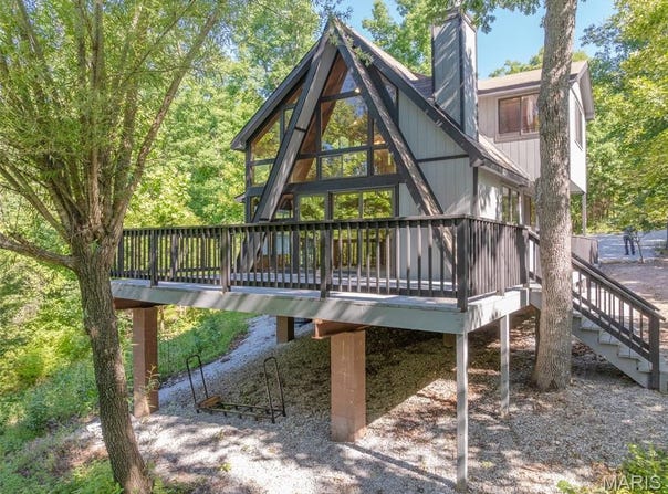 2352 Trautwein Drive, Innsbrook, MO 63390