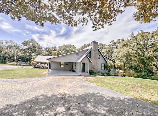 470 COUNTY ROAD 87, Headland, AL 36345