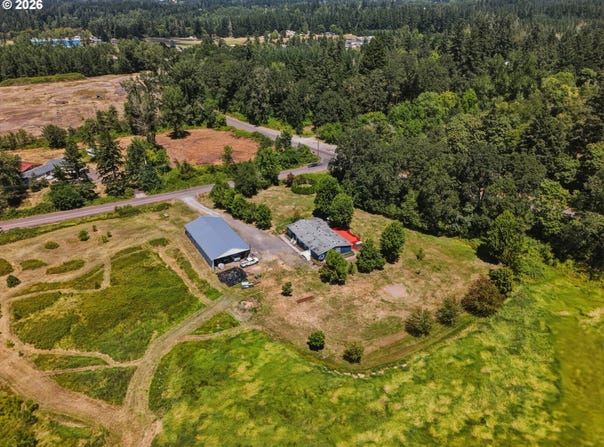 30704 SE FOLSOM Rd, EagleCreek, OR 97022