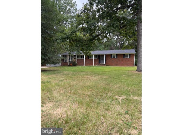 8603 DANGERFIELD Road, CLINTON, MD 20735