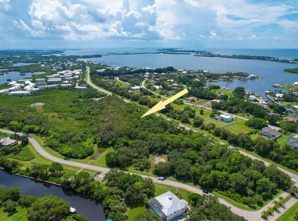 PLACIDA ROAD, PLACIDA, FL 33946