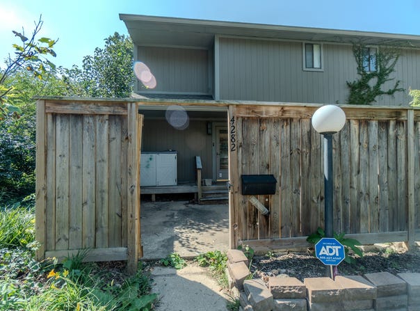 4282 Woodsage Trace, Indianapolis, IN 46237