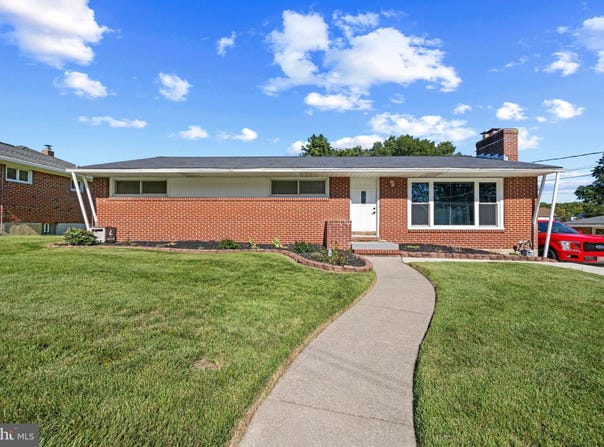 4226 DARLEIGH Road, NOTTINGHAM, MD 21236