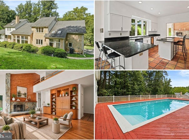 10320 GLEN Road, POTOMAC, MD 20854