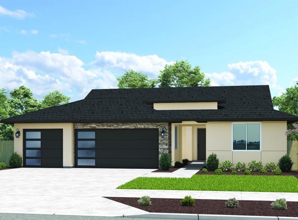 1811 S Walking Wind Way, Hanford, CA 93230