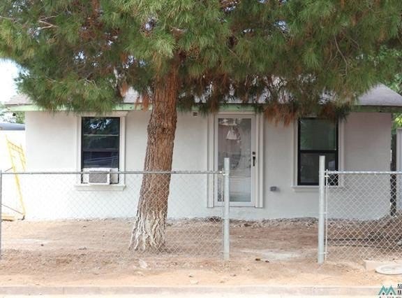 107 S ASH Ave, Roswell, NM 88201