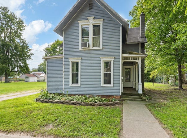 130 E Union Street, Morenci, MI 49256