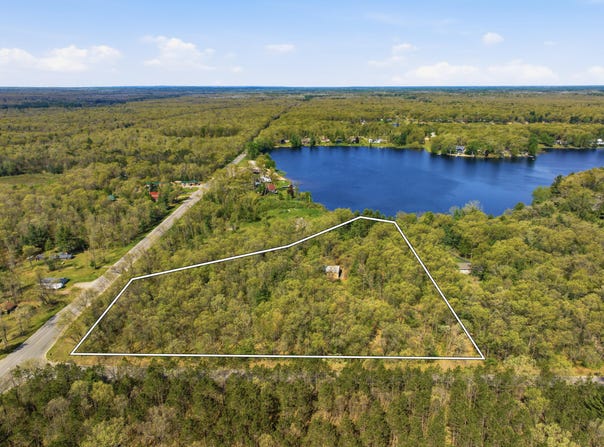 337 S Taylor Road, Branch, MI 49402