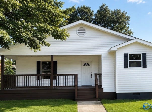 206 Hughes Avenue, Attalla, AL 35954