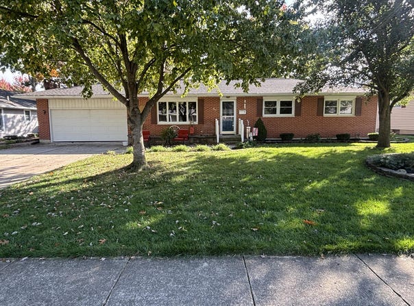 807 Sunset Drive, Coldwater, OH 45828