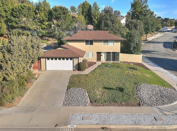 24126 Silver Spray, Diamond Bar, CA 91765