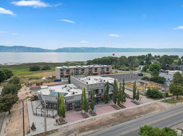 35 E 150 S, Garden City, UT 84028